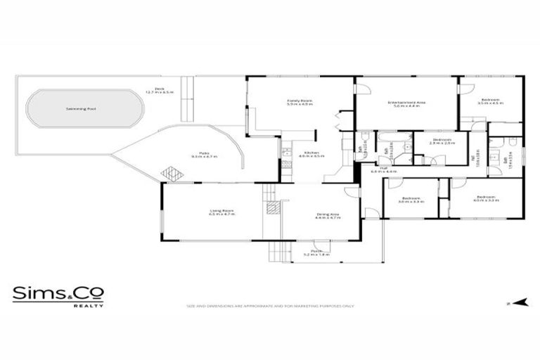 Photo of property in 4a Madras Street, Aramoho, Whanganui, 4500