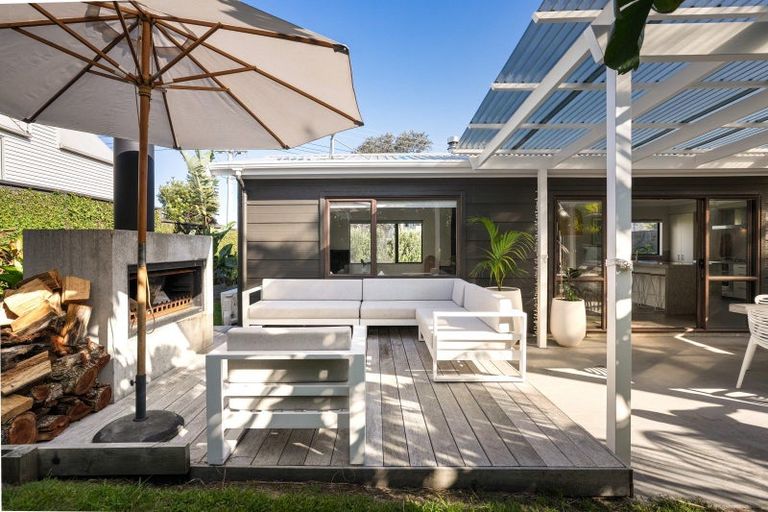 Photo of property in 602 Williamson Road, Whangamata, 3620