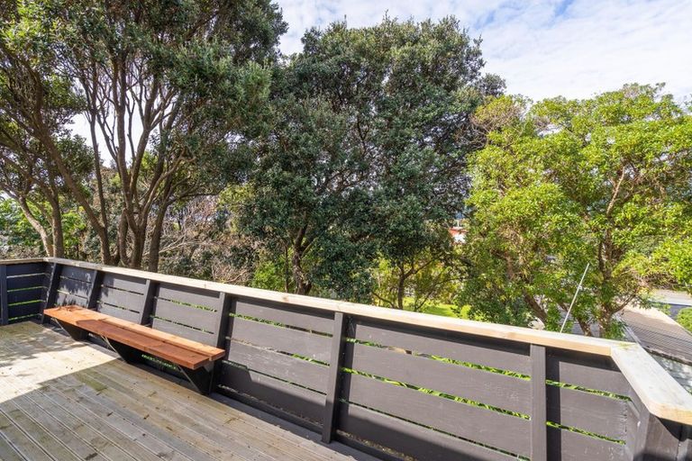 Photo of property in 47 William Street, Waikanae Beach, Waikanae, 5036