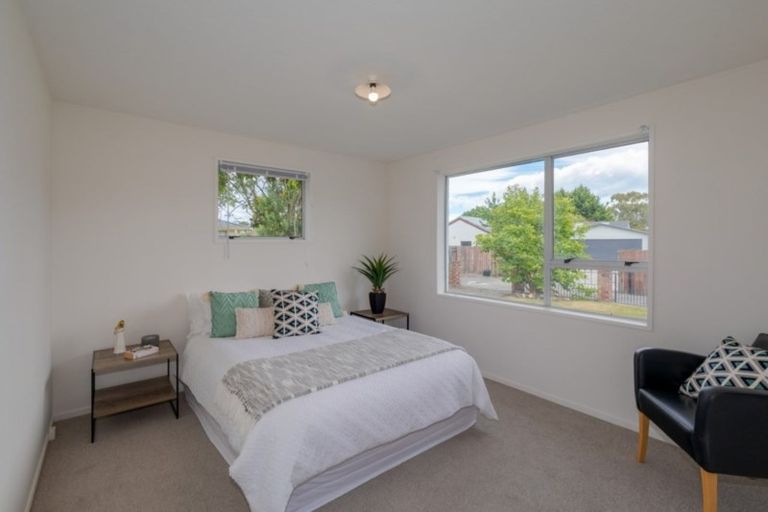 Photo of property in 66 Orrick Crescent, Avondale, Christchurch, 8061