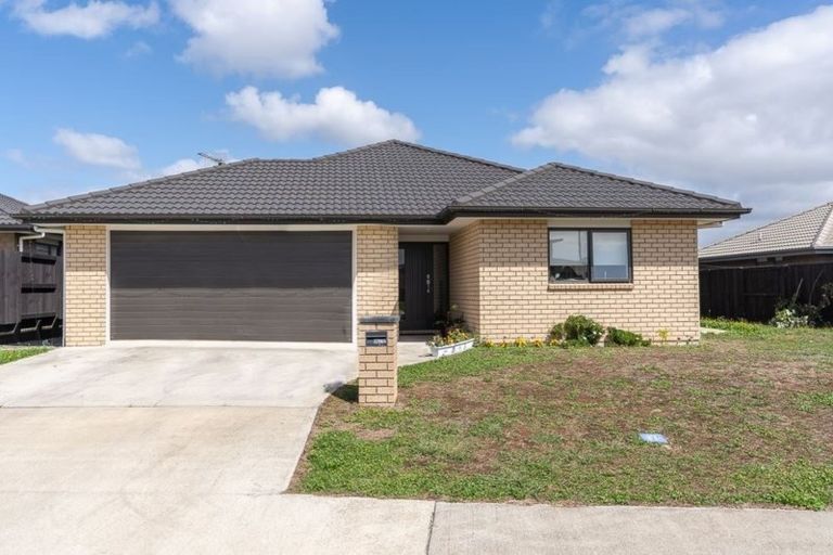 Photo of property in 16 Briannarose Drive, Fitzroy, Hamilton, 3206