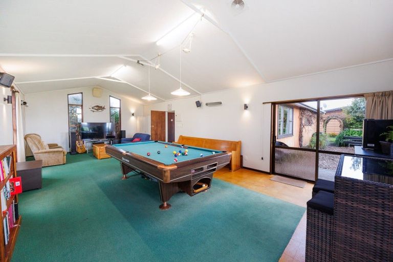 Photo of property in 196 Sansons Road, Glen Oroua, Palmerston North, 4473