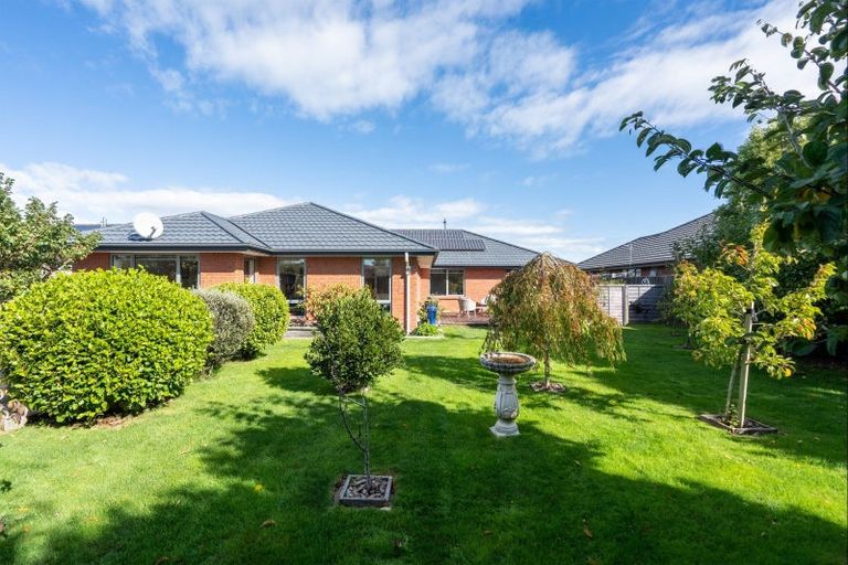 Photo of property in 48 Quartz Drive, Rolleston, 7614