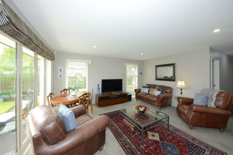 Photo of property in 3/34 Staveley Street, Avonhead, Christchurch, 8042