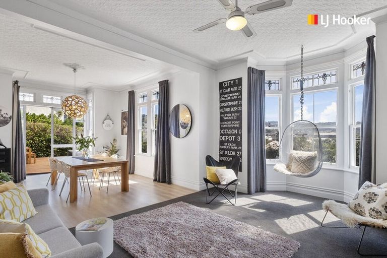 Photo of property in 151 Victoria Road, Saint Clair, Dunedin, 9012