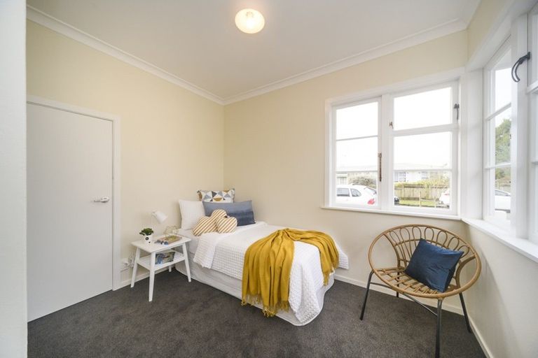 Photo of property in 175 College Street, Awapuni, Palmerston North, 4412