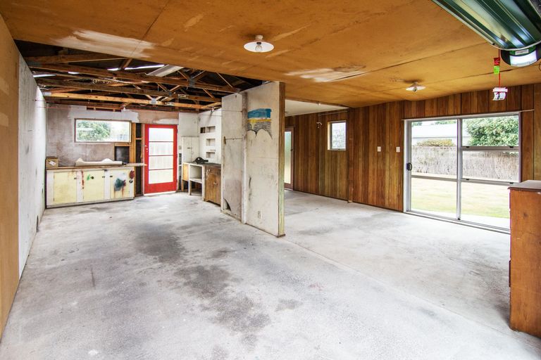 Photo of property in 21 Taranaki Street, Kuripuni, Masterton, 5810