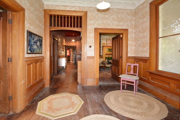 Photo of property in 2 Booth Road, Glenleith, Dunedin, 9010