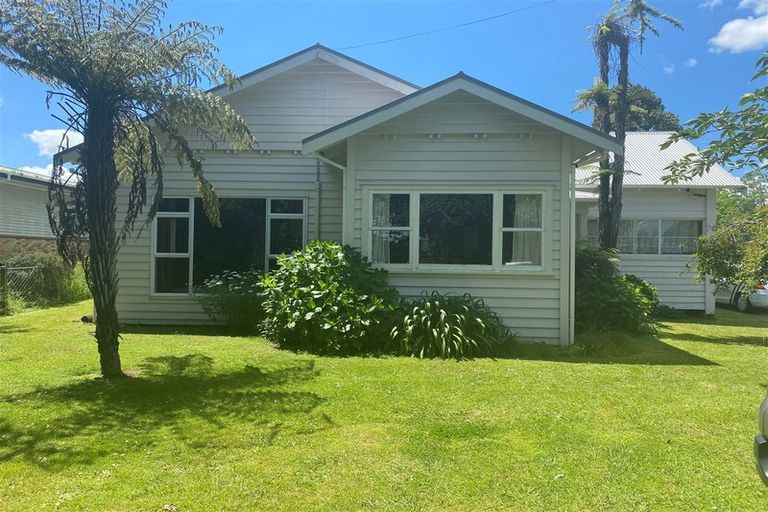 Photo of property in 140 Studholme Street, Morrinsville, 3300