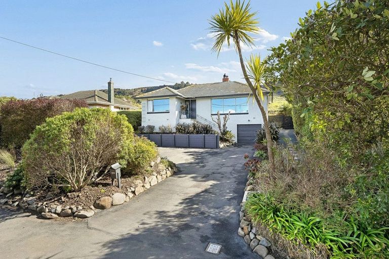 Photo of property in 203 Wakari Road, Helensburgh, Dunedin, 9010