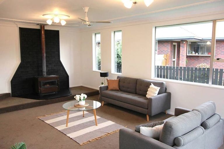 Photo of property in 55 Kinmont Crescent, Kinmont Park, Mosgiel, 9024