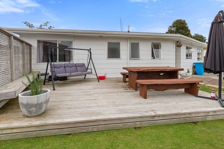 Photo of property in 4 Perth Street, Levin, 5510