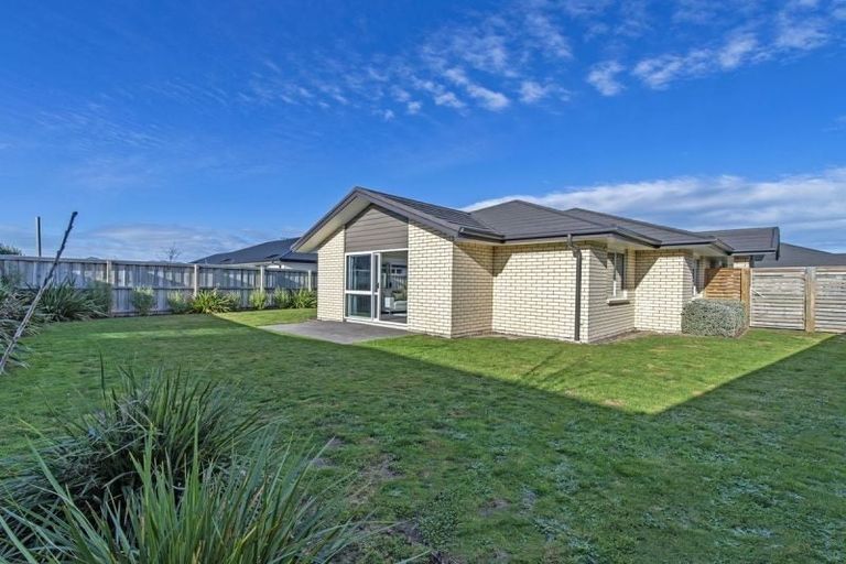 Photo of property in 87 Sunline Avenue, Lincoln, 7608