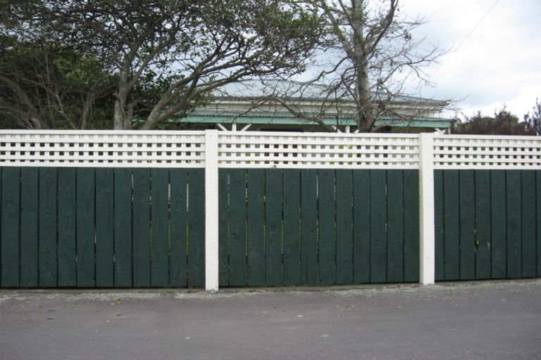 Photo of property in 264 Ferguson Street, Palmerston North, 4410