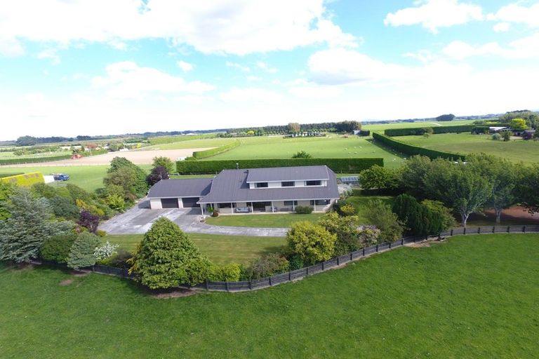 Photo of property in 412 Lorne Dacre Road, Roslyn Bush, Invercargill, 9876