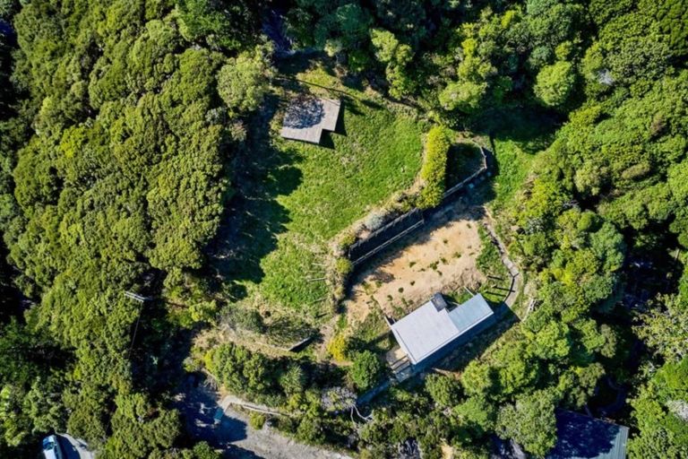 Photo of property in 88-90 Cluny Road, Plimmerton, Porirua, 5026