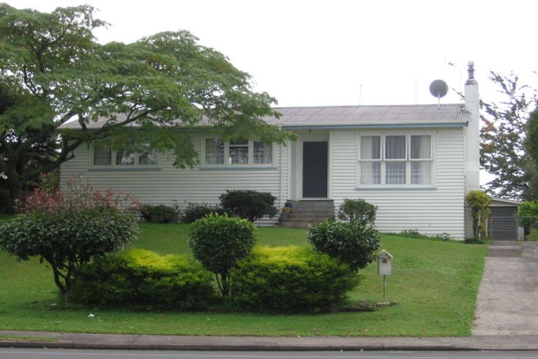 Photo of property in 4 Baird Road, Tokoroa, 3420