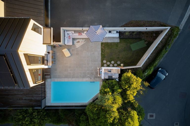 Photo of property in 25 Revelation Drive, Clifton, Christchurch, 8081