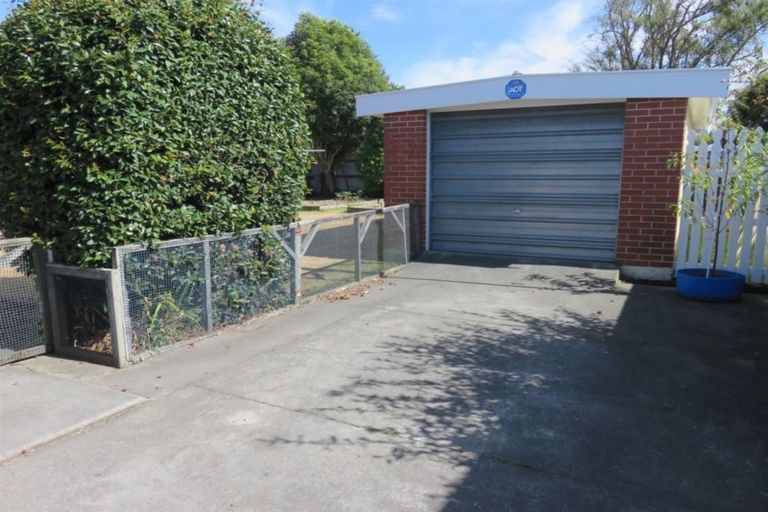 Photo of property in 7 Lancaster Street, Geraldine, 7930