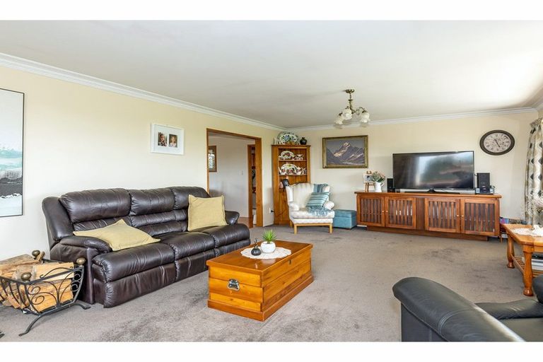 Photo of property in 100 King Road, Rosewill, Timaru, 7975