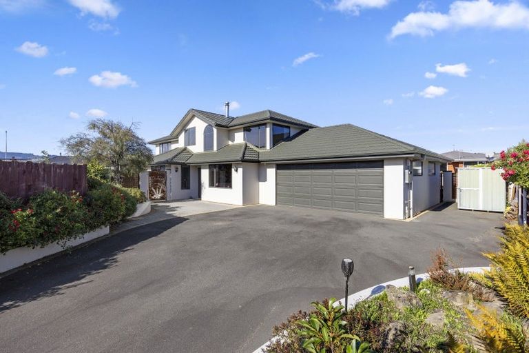 Photo of property in 24 Rowan Place, Mosgiel, 9024