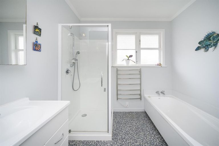 Photo of property in 7 Grey Street, Marton, 4710