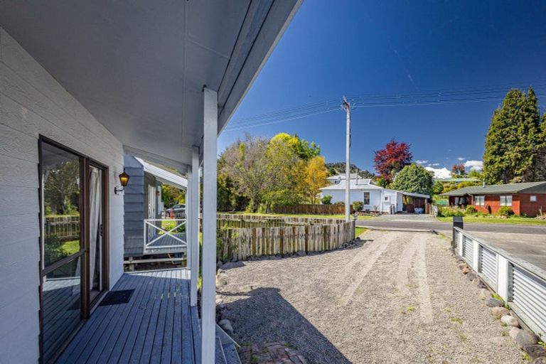 Photo of property in 22 Lee Street, Ohakune, 4625