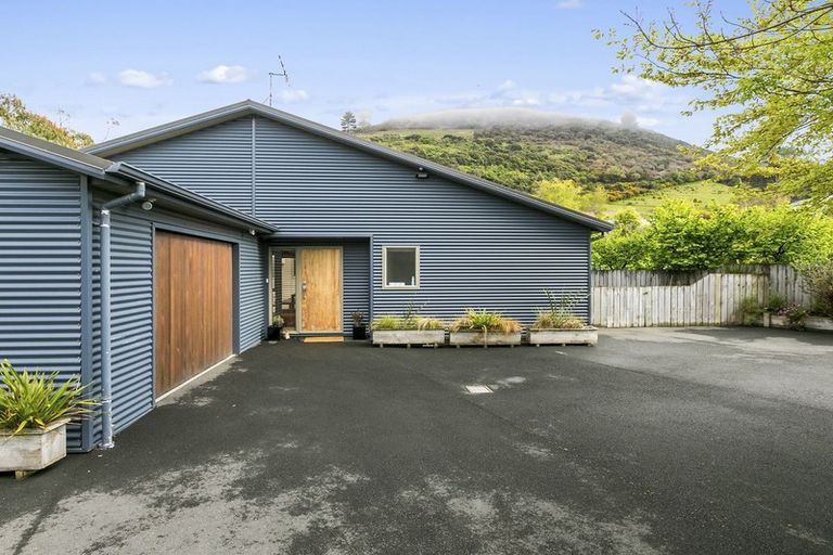 Photo of property in 133a Manapouri Street, Maia, Dunedin, 9022