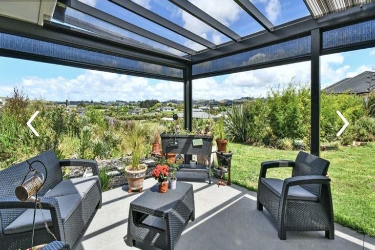 Photo of property in 11 Peet Row, Pokeno, 2471