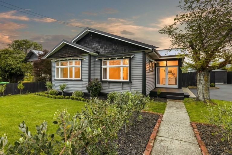 Photo of property in 80 Malcolm Avenue, Beckenham, Christchurch, 8023