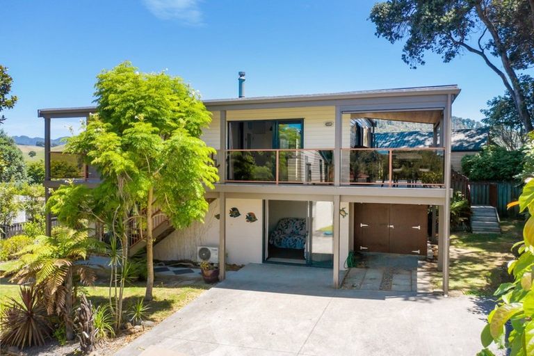 Photo of property in 12a Fishermans Bend, Whiritoa, Whangamata, 3691