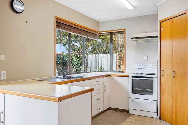 Photo of property in 105a Sullivan Avenue, Woolston, Christchurch, 8023