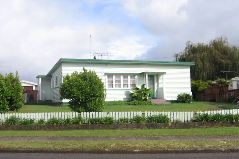 Photo of property in 30 Glencorse Street, Tokoroa, 3420