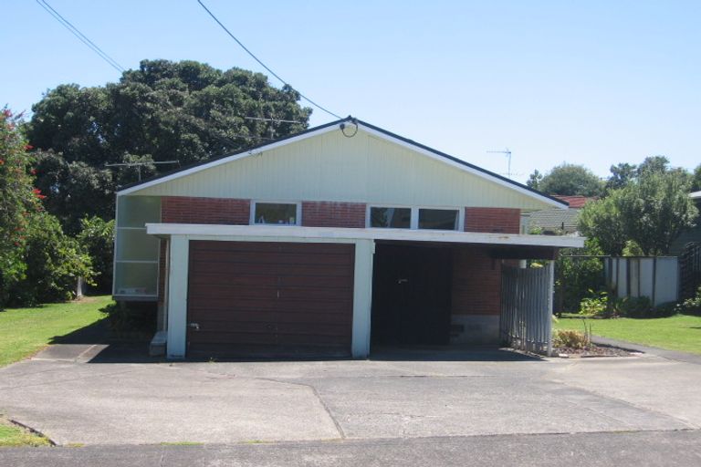 Photo of property in 2/59 Stanley Avenue, Milford, Auckland, 0620