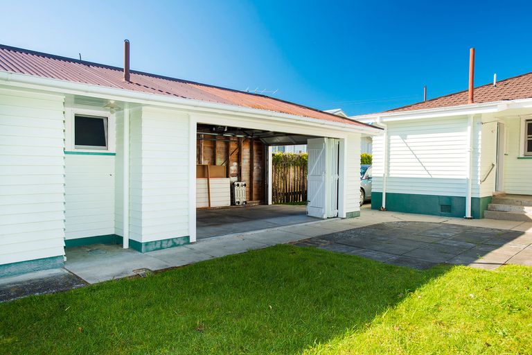 Photo of property in 461 Aberdeen Road, Te Hapara, Gisborne, 4010