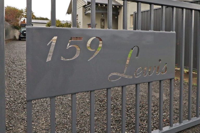 Photo of property in 159 Lewis Street, Gladstone, Invercargill, 9810