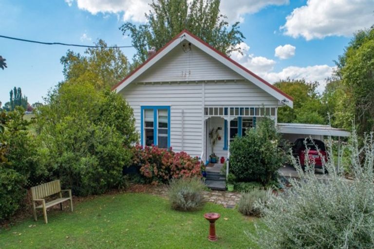 Photo of property in 313 Mahuta Road, Mangatarata, Ngatea, 3576