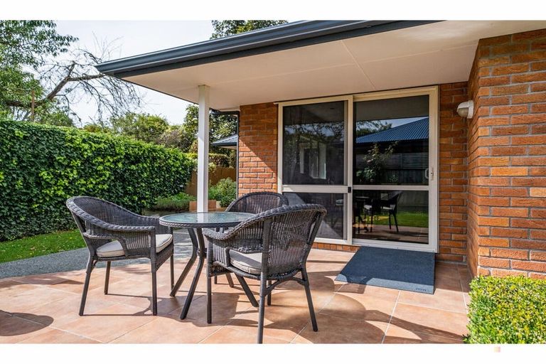 Photo of property in 9 Flatman Crescent, Geraldine, 7930