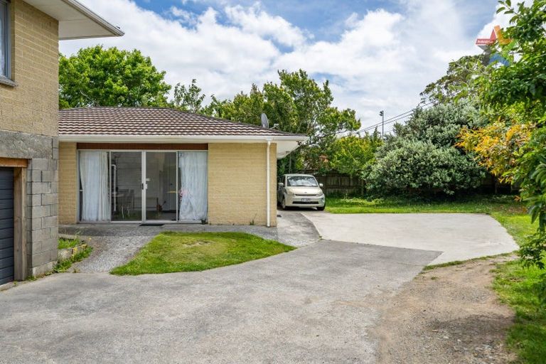 Photo of property in 11b Foster Street, Taita, Lower Hutt, 5011