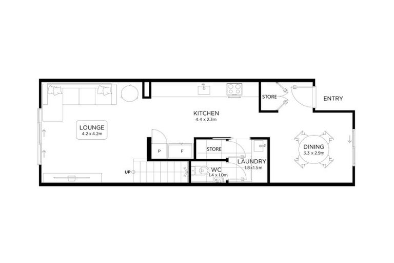 Photo of property in 19 Hema Road, Hobsonville, Auckland, 0616