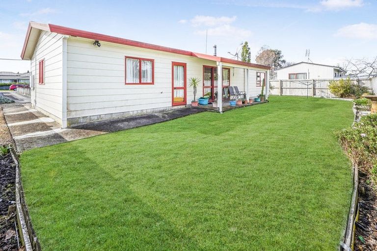 Photo of property in 23a Rhode Street, Frankton, Hamilton, 3204