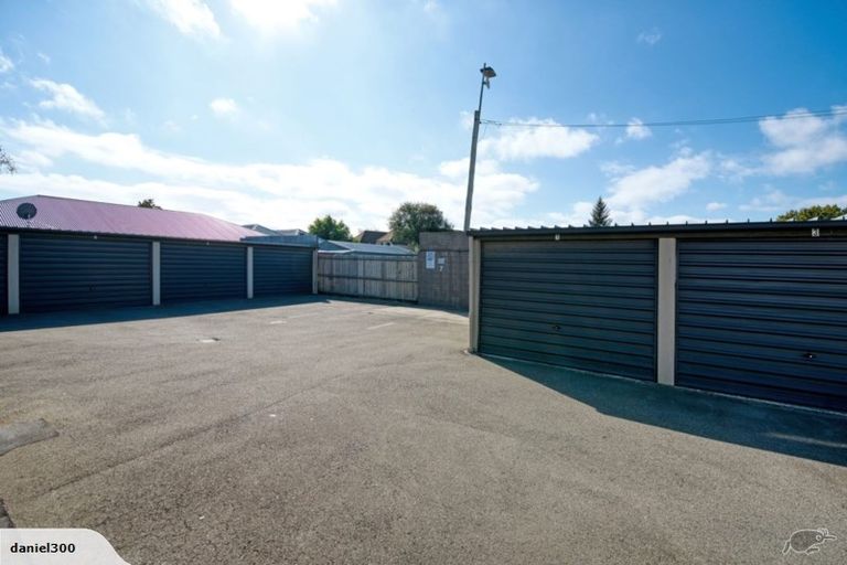 Photo of property in 2/290 Barbadoes Street, Christchurch Central, Christchurch, 8011