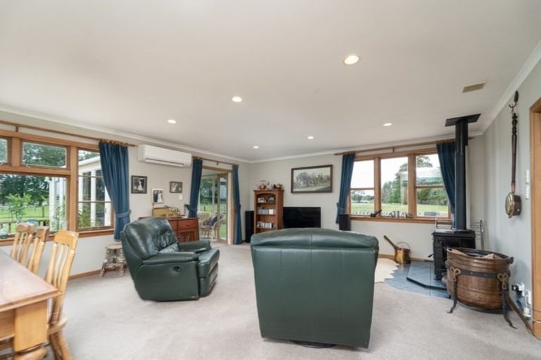 Photo of property in 120 Kibblewhite Road, Matahiwi, Masterton, 5888