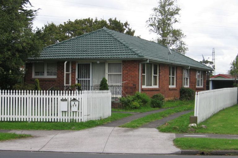 Photo of property in 1/25 Ti Rakau Drive, Pakuranga, Auckland, 2010