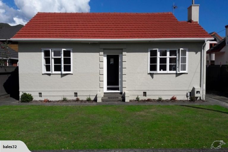 Photo of property in 286 Waterloo Road, Waterloo, Lower Hutt, 5011