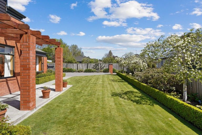 Photo of property in 27 Kingsbury Avenue, Rangiora, 7400