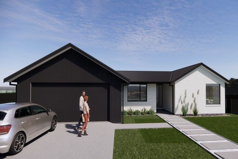 Photo of property in 3 Barberry Drive, Morrinsville, 3300