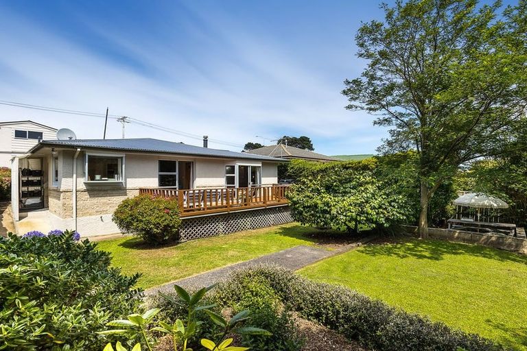 Photo of property in 83 Tahuna Road, Tainui, Dunedin, 9013
