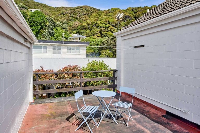 Photo of property in 5/3 Kowhai Street, Eastbourne, Lower Hutt, 5013