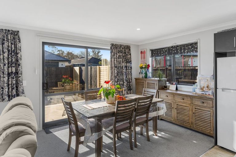 Photo of property in 10 Joy Place, Rolleston, 7614